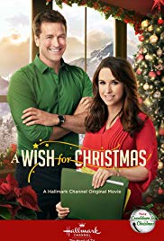 A Wish For Christmas (2016) M4ufree