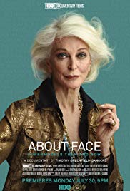 About Face: Supermodels Then and Now (2012) M4ufree