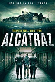 Alcatraz Island (2018) M4ufree