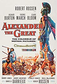 Alexander the Great (1956) M4ufree