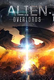 Alien Overlords (2018) M4ufree