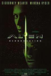 Alien: Resurrection (1997) M4ufree