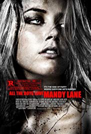 All the Boys Love Mandy Lane (2006) M4ufree