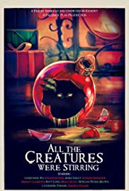 All the Creatures Were Stirring (2016) M4ufree