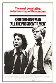 All the Presidents Men (1976) M4ufree
