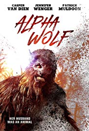 Alpha Wolf (2018) M4ufree