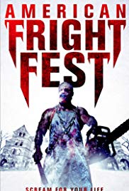 Fright Fest (2017) M4ufree