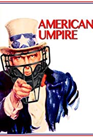 American Umpire (2015) M4ufree