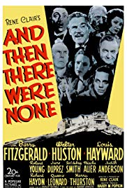 And Then There Were None (1945) M4ufree