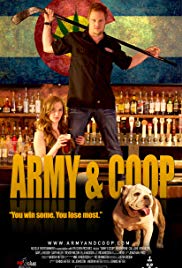 Army & Coop (2017) M4ufree