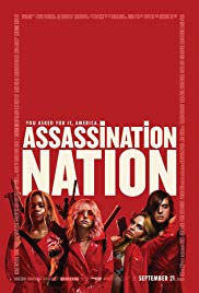 Assassination Nation (2018) M4ufree