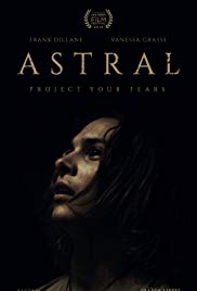 Astral (2018) M4ufree
