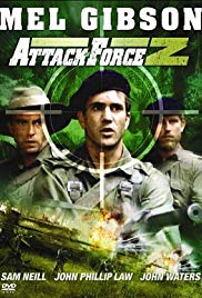 Attack Force Z (1981) M4ufree