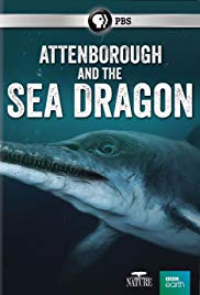 Attenborough and the Sea Dragon (2018) M4ufree