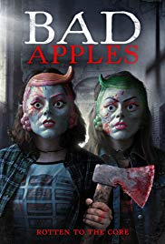 Bad Apples (2018) M4ufree
