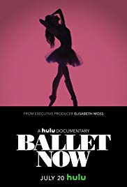 Ballet Now (2018) M4ufree