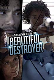 Beautiful Destroyer (2015) M4ufree
