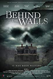 Behind the Walls (2017) M4ufree