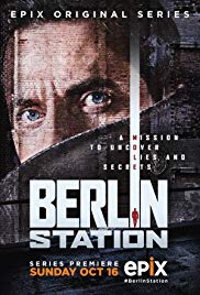 Berlin Station (2016 ) StreamM4u M4ufree