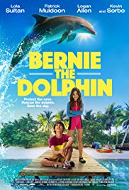 Bernie The Dolphin (2018) M4ufree