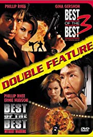 Best of the Best 3: No Turning Back (1995) M4ufree