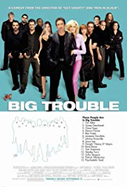 Big Trouble (2002) M4ufree