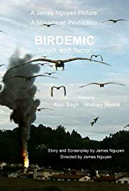 Birdemic: Shock and Terror (2010) M4ufree