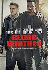 Blood Brother (2018) M4ufree