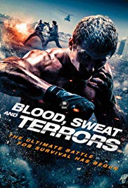 Blood, Sweat and Terrors (2018) M4ufree