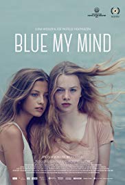 Blue My Mind (2017) M4ufree