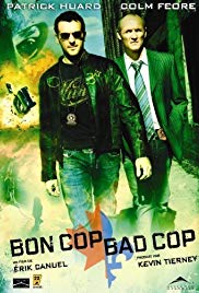 Bon Cop Bad Cop (2006) M4ufree