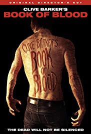 Book of Blood (2009) M4ufree