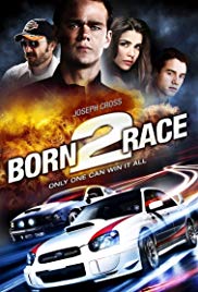 Born to Race (2011) M4ufree