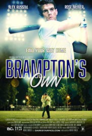 Bramptons Own (2017) M4ufree