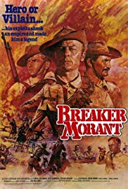 Breaker Morant (1980) M4ufree