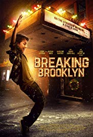 Breaking Brooklyn (2018) M4ufree