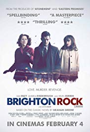 Brighton Rock (2010) M4ufree