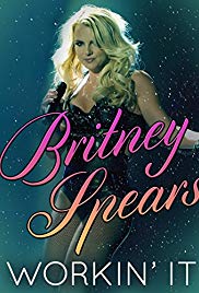 Britney Spears: Workin It (2014) M4ufree