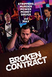 Broken Contract (2015) M4ufree