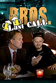 BROS. Last Call (2018) M4ufree