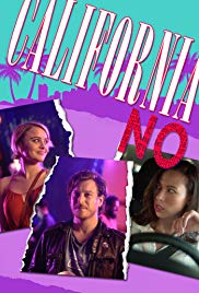 The California No (2018) M4ufree