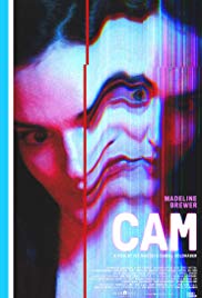 Cam (2018) M4ufree