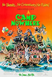 Camp Nowhere (1994) M4ufree