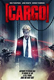 Cargo (2017) M4ufree