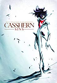 Casshern Sins (2008 ) StreamM4u M4ufree