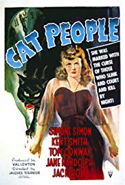 Cat People (1942) M4ufree