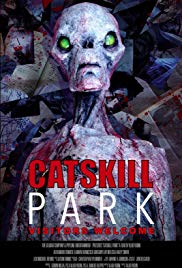 Catskill Park (2016) M4ufree