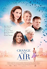 Change in the Air (2018) M4ufree