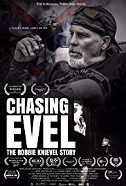Chasing Evel: The Robbie Knievel Story (2017) M4ufree