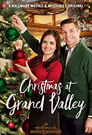 Christmas at Grand Valley (2018) M4ufree